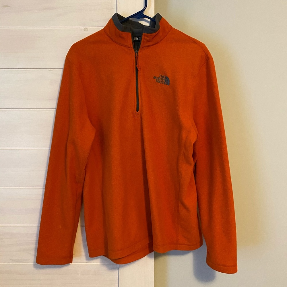 North face Pullover